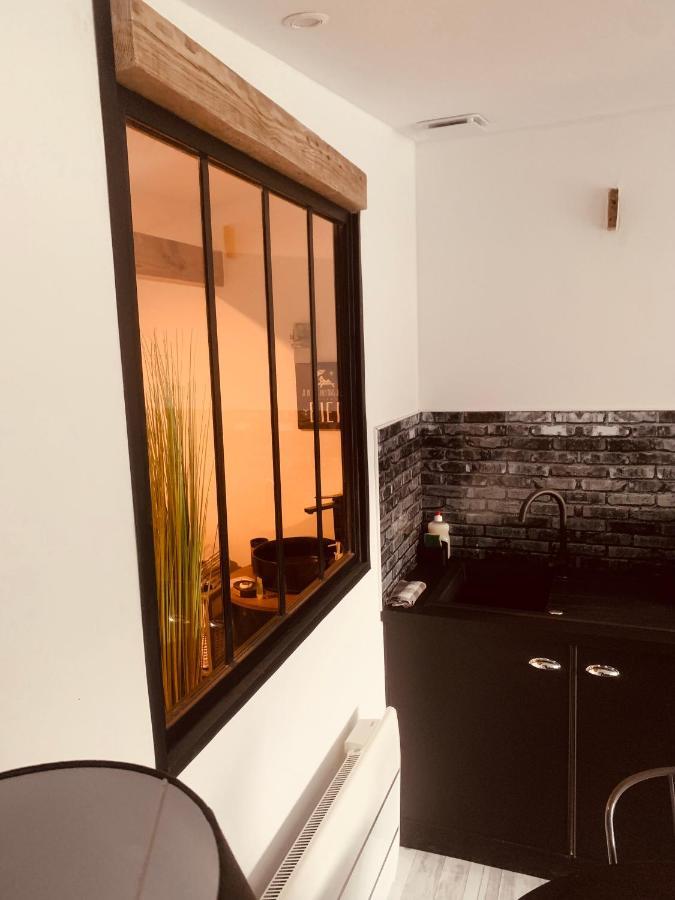 Chambre A La Noye Estrees-sur-Noye Luaran gambar