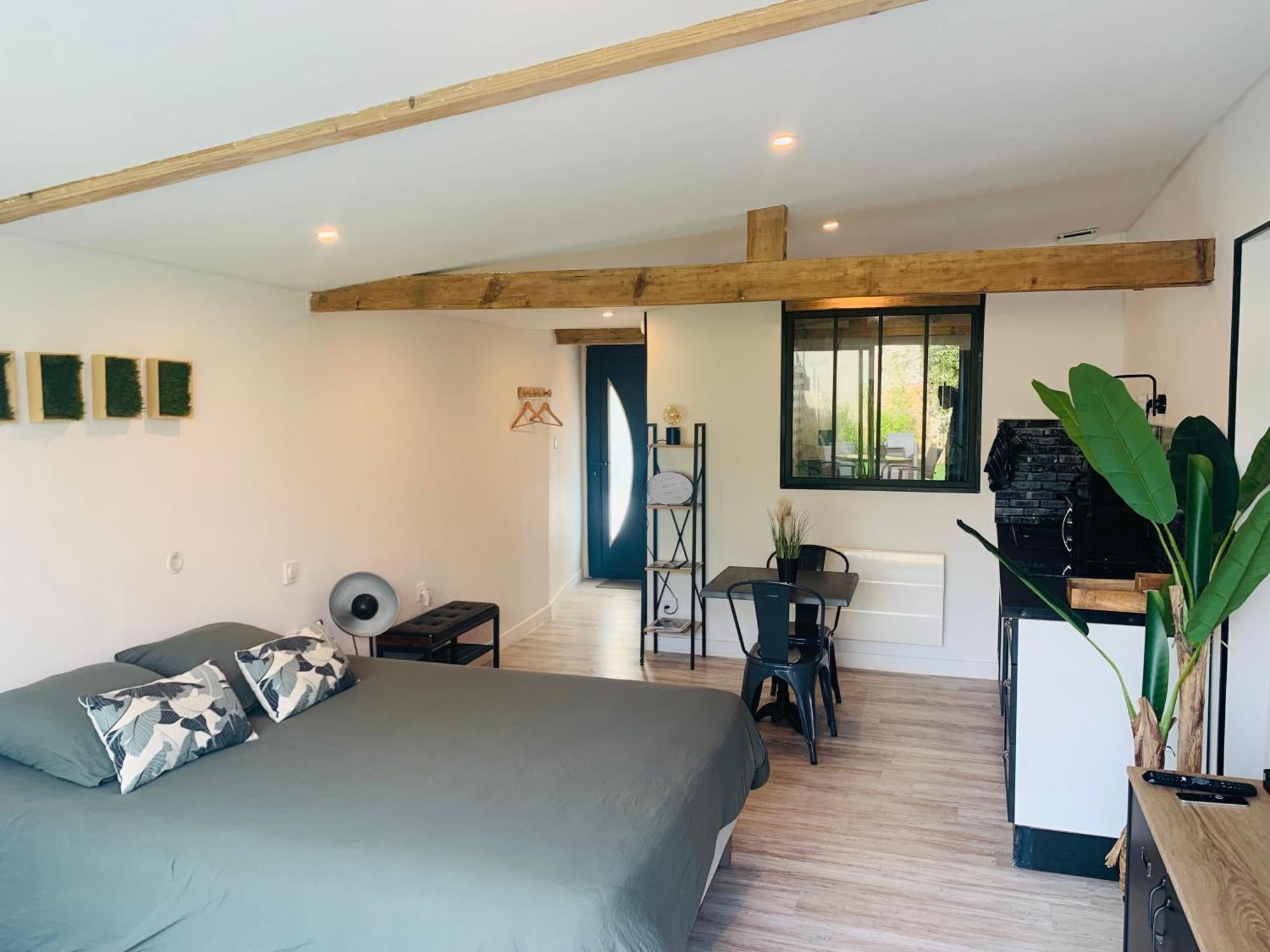 Chambre A La Noye Estrees-sur-Noye Luaran gambar