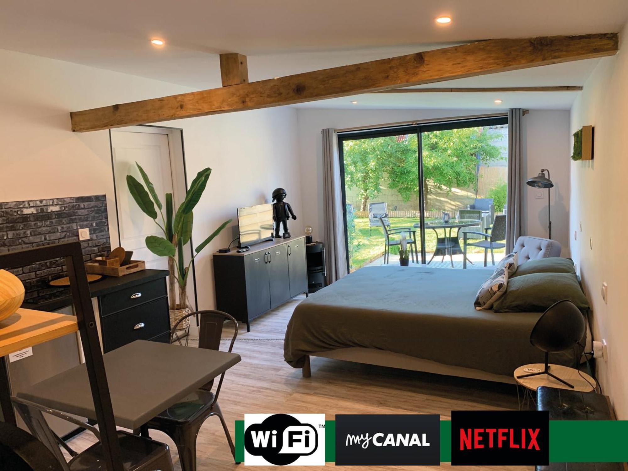 Chambre A La Noye Estrees-sur-Noye Luaran gambar